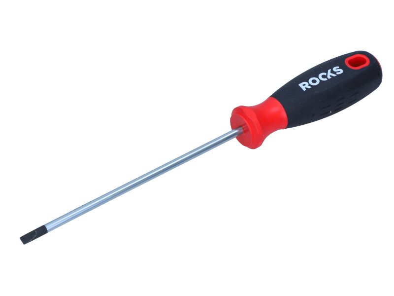 ROOKS Wkrętak płaski SL5 x 150 mm OK-07.2118