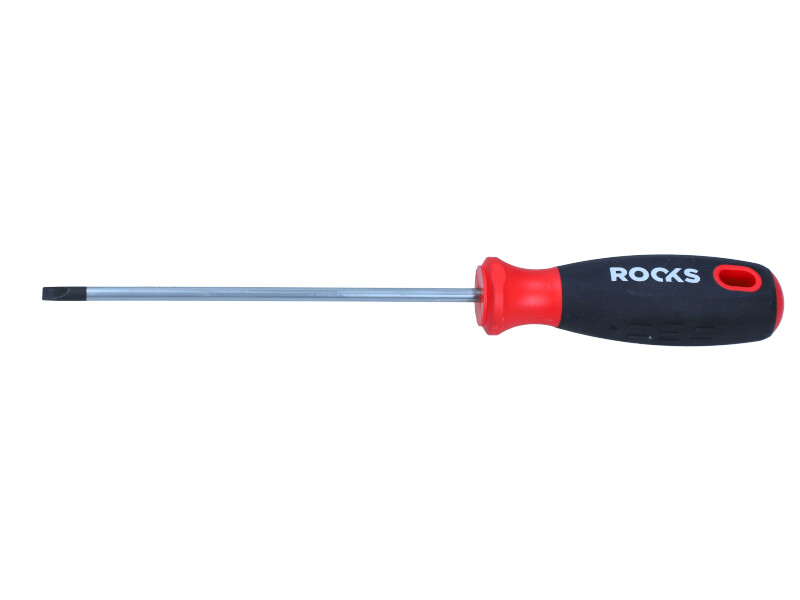 ROOKS Wkrętak płaski SL5 x 150 mm OK-07.2118