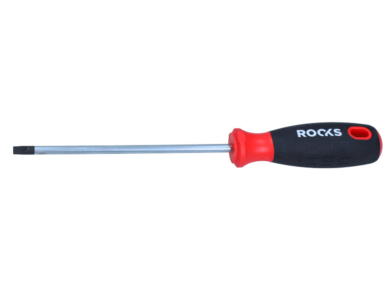 ROOKS Wkrętak płaski SL6 x 150 mm OK-07.2121