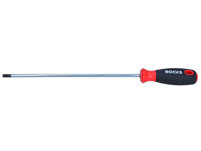 ROOKS Wkrętak płaski SL6 x 250 mm OK-07.2122