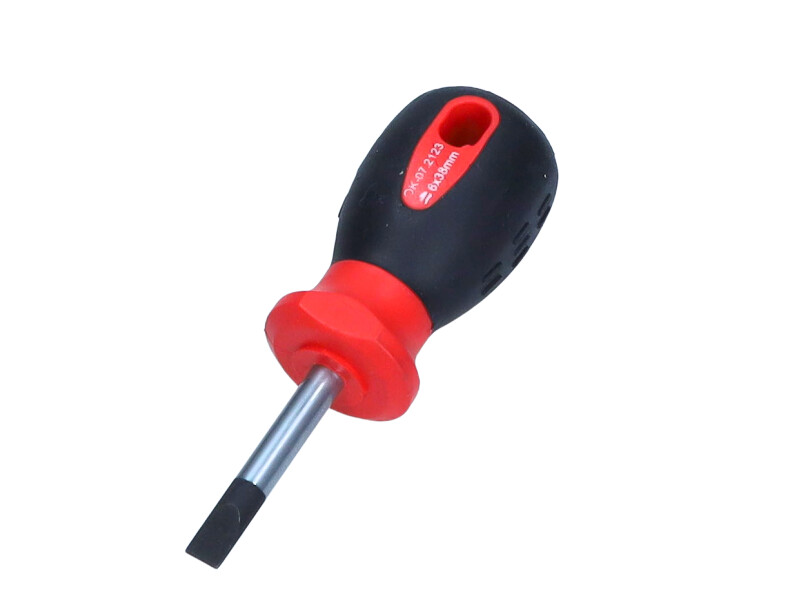 ROOKS Wkrętak płaski SL6 x 38 mm OK-07.2123