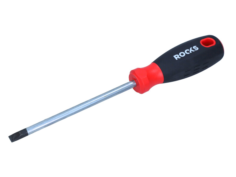 ROOKS Wkrętak płaski SL8 x 150 mm OK-07.2124