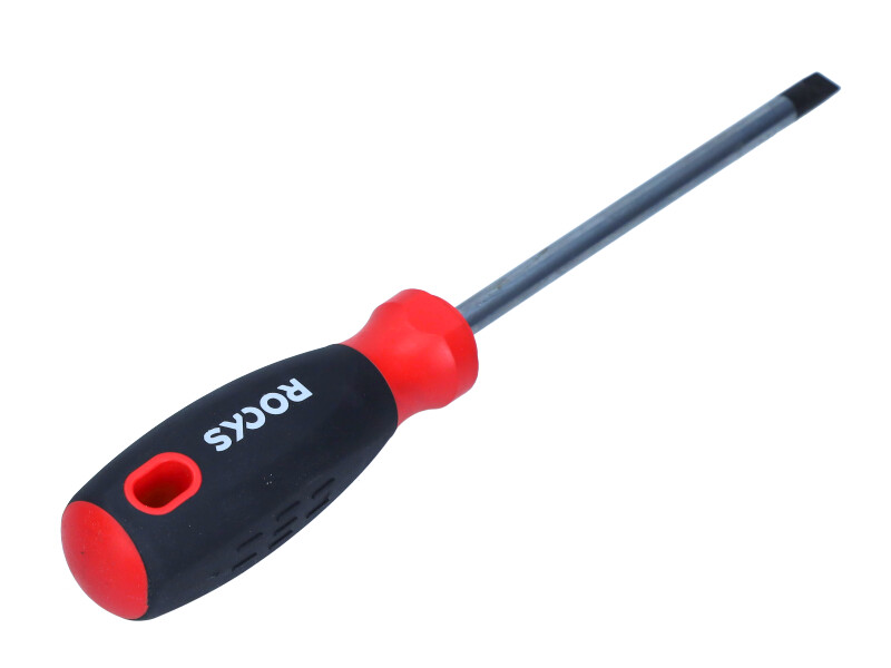 ROOKS Wkrętak płaski SL8 x 150 mm OK-07.2124