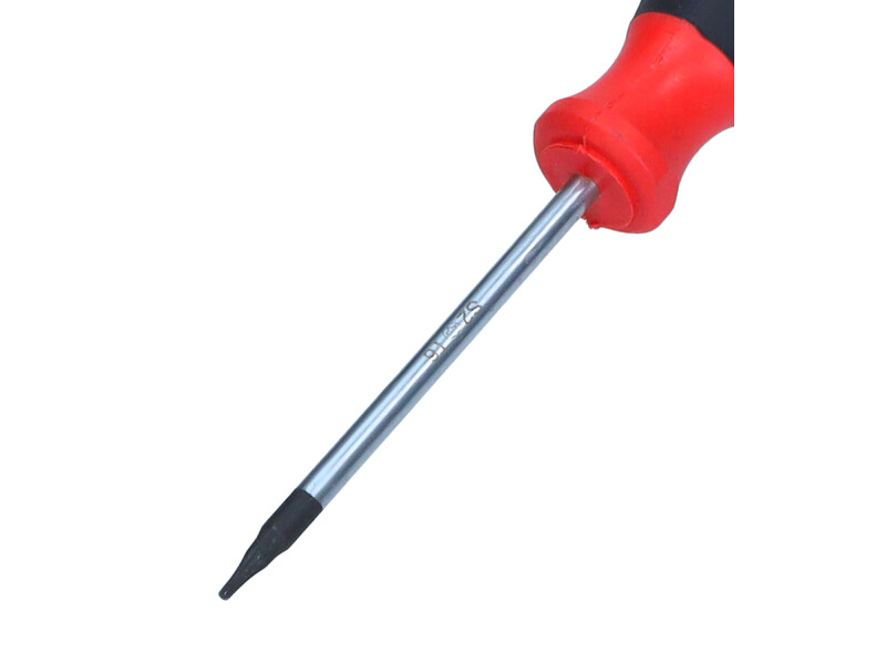 ROOKS Wkrętak TORX T6 x 60 mm OK-07.2128
