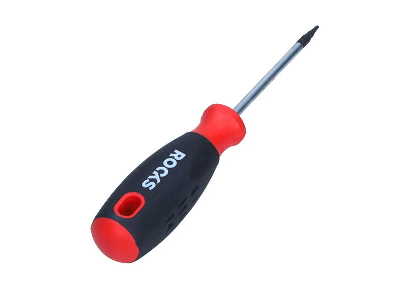 ROOKS Wkrętak TORX T6 x 60 mm OK-07.2128