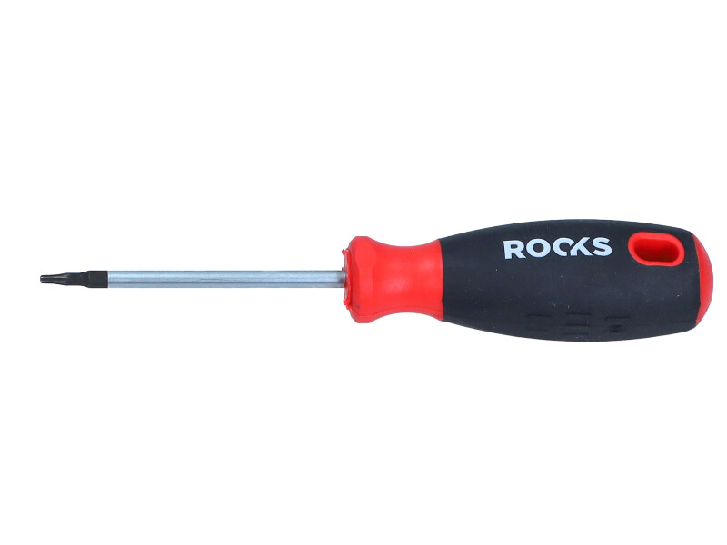 ROOKS Wkrętak TORX T7 x 60 mm OK-07.2129