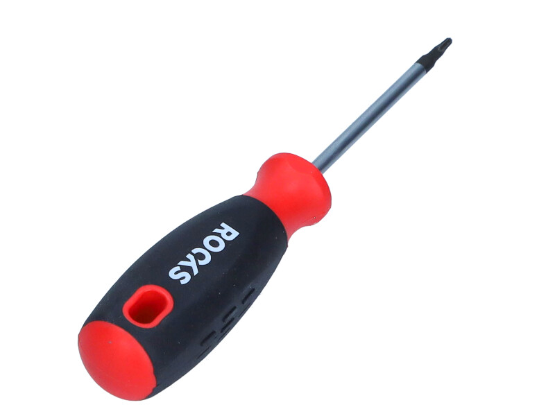 ROOKS Wkrętak TORX T7 x 60 mm OK-07.2129