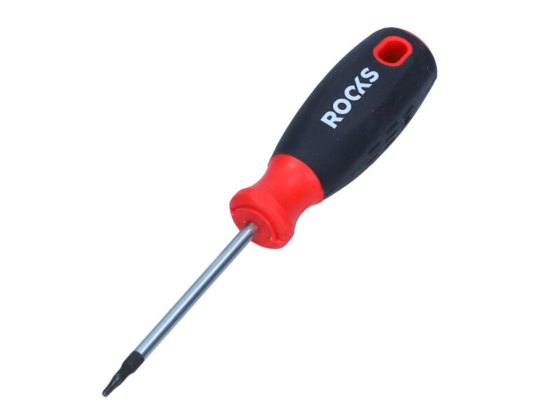 ROOKS Wkrętak TORX T7 x 60 mm OK-07.2129