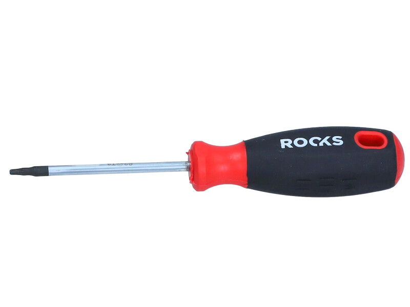 ROOKS Wkrętak TORX T8 x 60 mm OK-07.2130