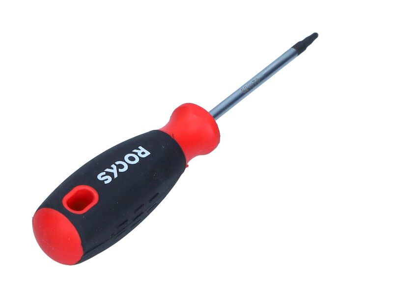 ROOKS Wkrętak TORX T8 x 60 mm OK-07.2130
