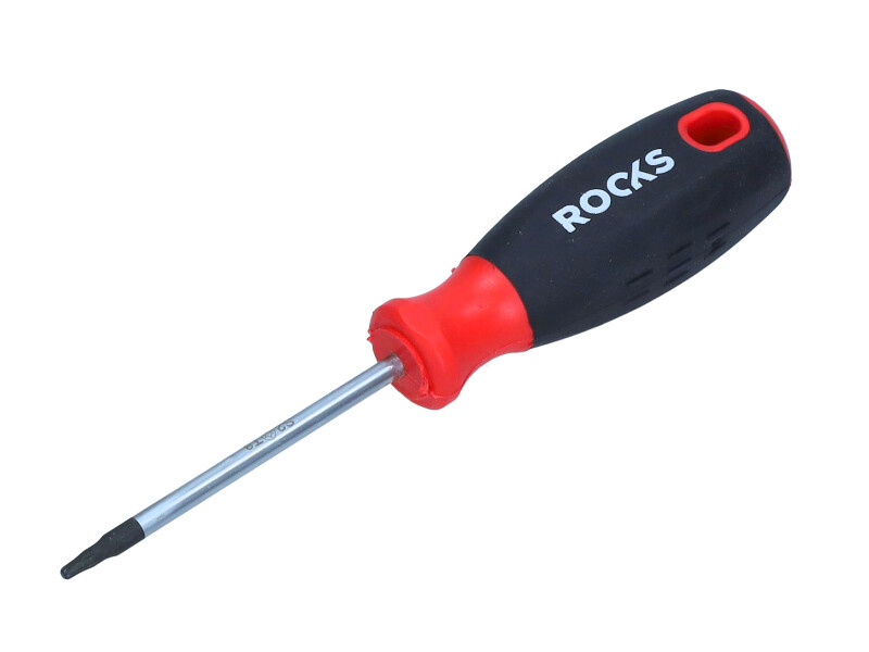 ROOKS Wkrętak TORX T8 x 60 mm OK-07.2130
