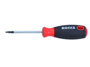 ROOKS Wkrętak TORX T9 x 60 mm OK-07.2131