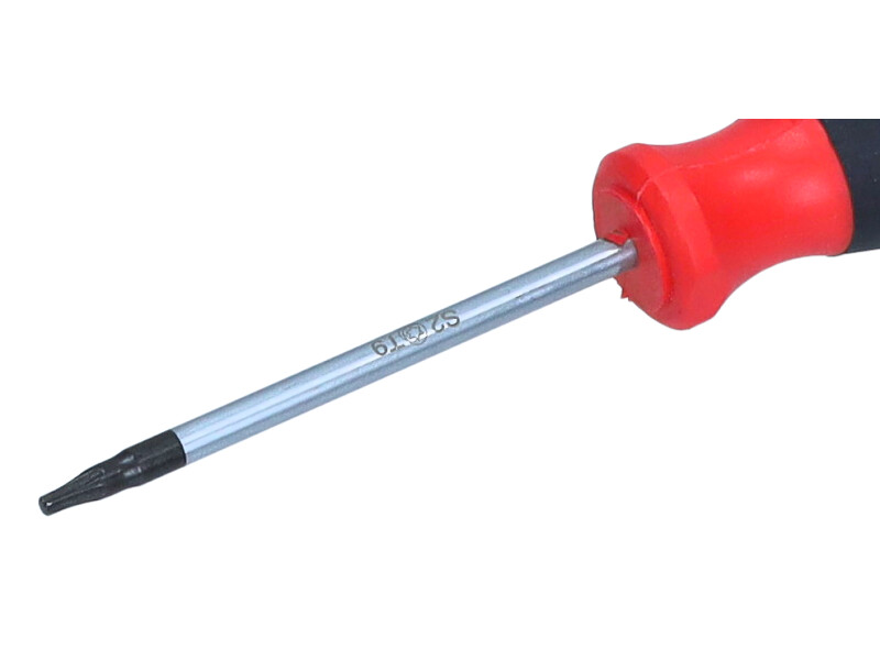 ROOKS Wkrętak TORX T9 x 60 mm OK-07.2131