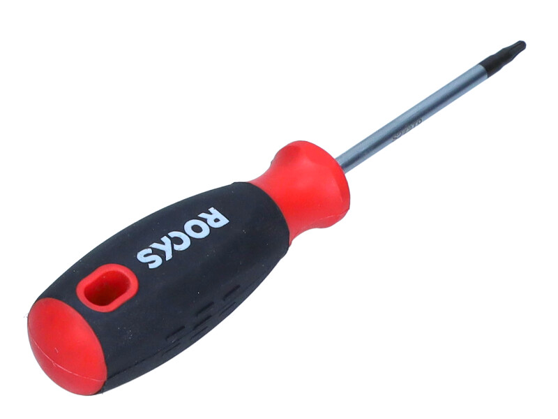 ROOKS Wkrętak TORX T9 x 60 mm OK-07.2131
