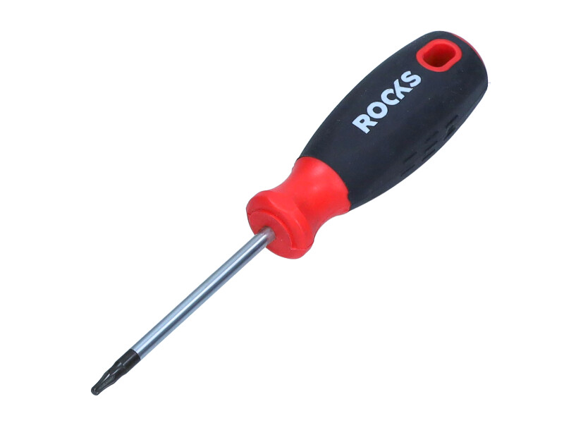 ROOKS Wkrętak TORX T9 x 60 mm OK-07.2131
