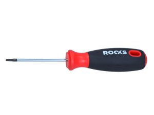 ROOKS Wkrętak TORX T10 x 80 mm OK-07.2132