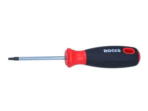 ROOKS Wkrętak TORX T15 x 100 mm OK-07.2133