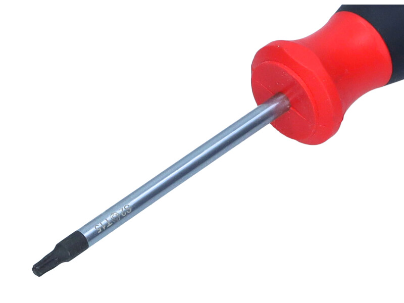 ROOKS Wkrętak TORX T15 x 100 mm OK-07.2133