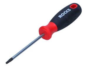 ROOKS Wkrętak TORX T20 x 100 mm OK-07.2134