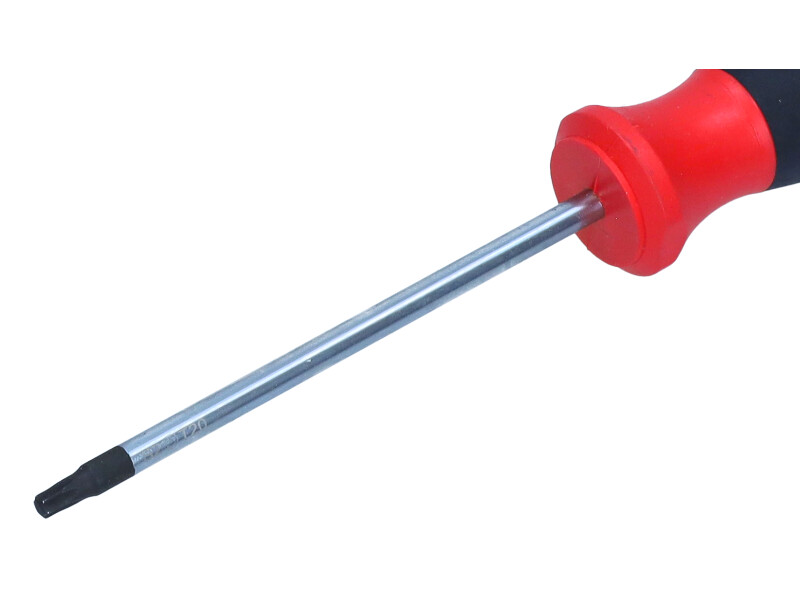 ROOKS Wkrętak TORX T20 x 100 mm OK-07.2134