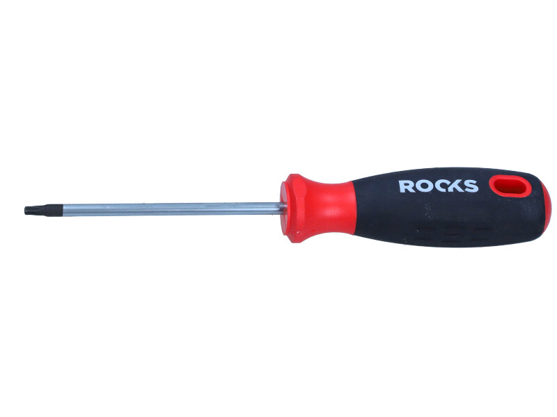 ROOKS Wkrętak TORX T20 x 100 mm OK-07.2134