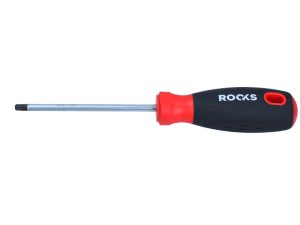 ROOKS Wkrętak TORX SECURITY TS30 x 100 mm OK-07.2136