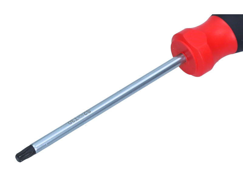 ROOKS Wkrętak TORX SECURITY TS30 x 100 mm OK-07.2136