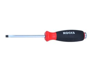 ROOKS Wkrętak udarowy SL6 x 100 mm OK-07.2210