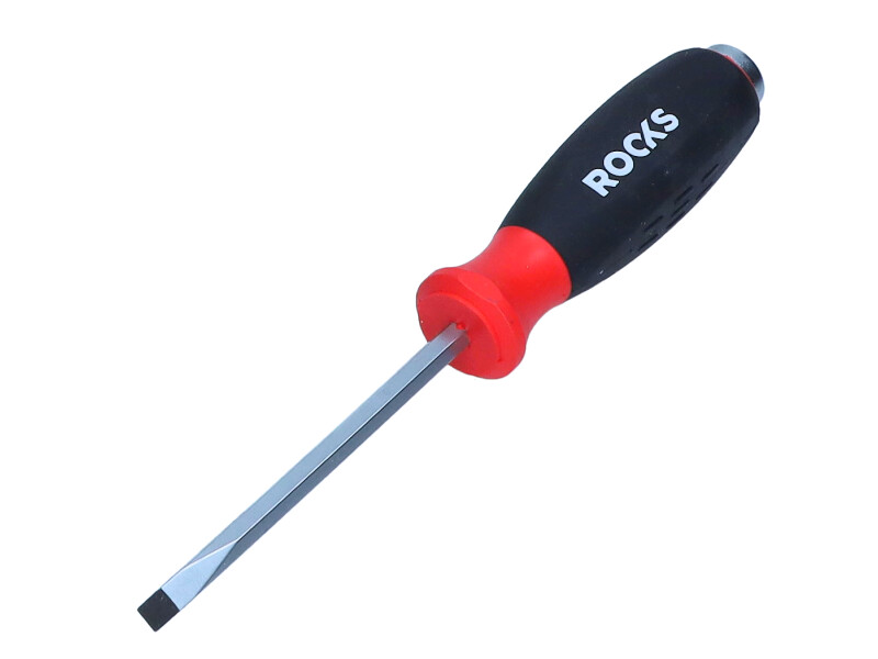 ROOKS Wkrętak udarowy SL6 x 100 mm OK-07.2210