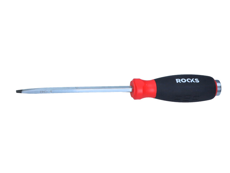 ROOKS Wkrętak udarowy SL8 x 150 mm OK-07.2212