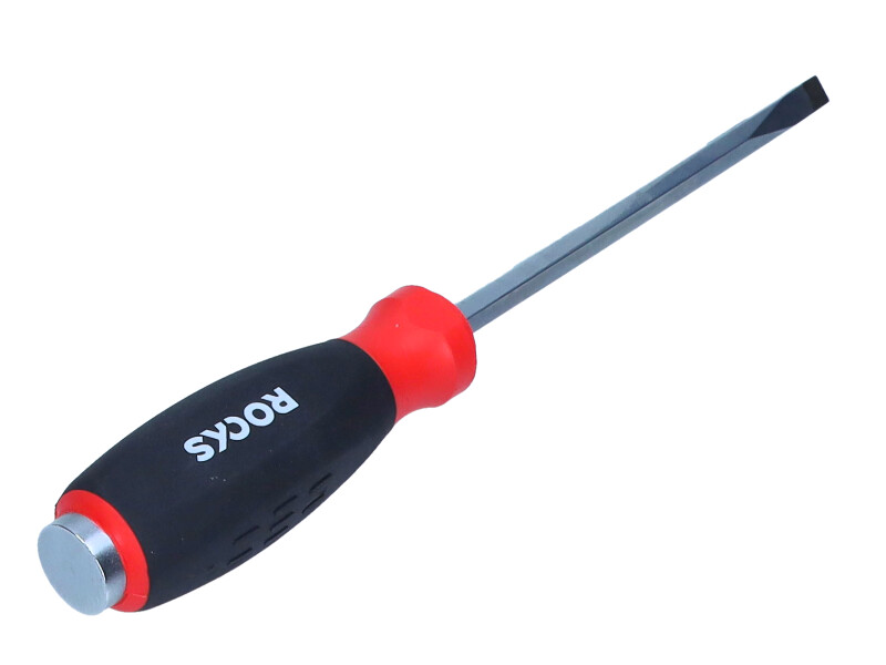 ROOKS Wkrętak udarowy SL8 x 150 mm OK-07.2212