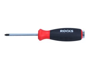 ROOKS Wkrętak udarowy PH1 x 75 mm OK-07.2215
