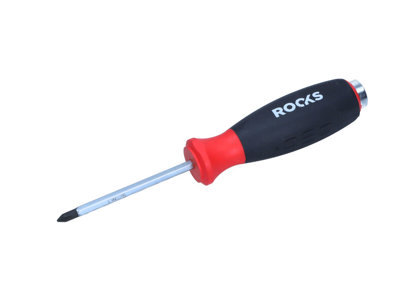 ROOKS Wkrętak udarowy PH1 x 75 mm OK-07.2215
