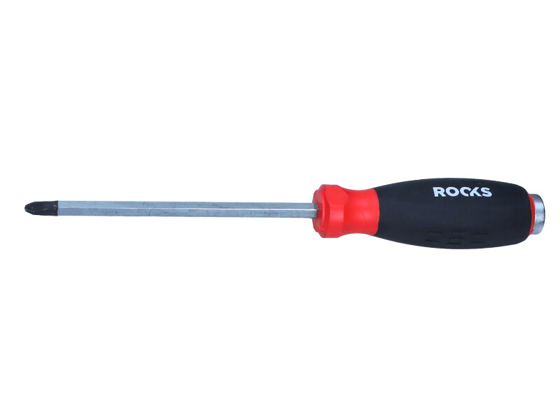 ROOKS Wkrętak udarowy PH3 x 150 mm OK-07.2218