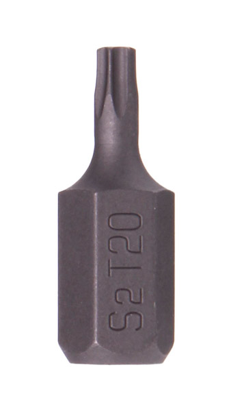 ROOKS Bit 10 mm 3/8" TORX T20 x 30 mm S2 OK-07.3167