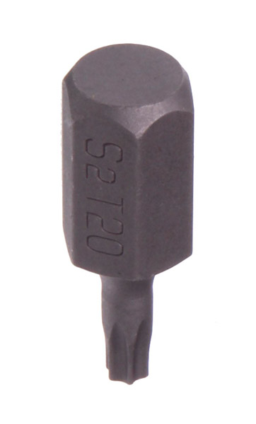 ROOKS Bit 10 mm 3/8" TORX T20 x 30 mm S2 OK-07.3167