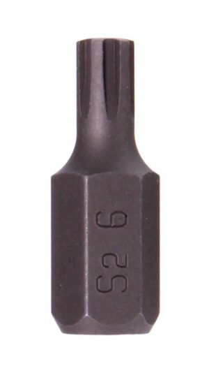 ROOKS Bit 10 mm 3/8" RIBE M6 x 30 mm S2 OK-07.3180