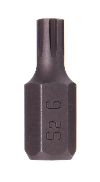 ROOKS Bit 10 mm 3/8" RIBE M6 x 30 mm S2 OK-07.3180