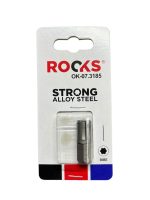 ROOKS Bit 10 mm 3/8" RIBE M11 x 30 mm S2 OK-07.3185