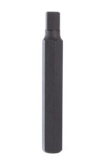 ROOKS LONG Bit 10 mm 3/8" Hex 7 mm x 75 mm S2 OK-07.3192
