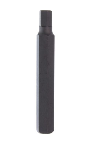 ROOKS LONG Bit 10 mm 3/8" Hex 7 mm x 75 mm S2 OK-07.3192