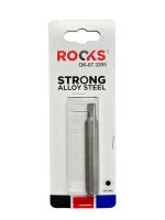 ROOKS LONG Bit 10 mm 3/8" SPLINE M8 x 75 mm S2 OK-07.3205