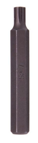ROOKS LONG Bit 10 mm 3/8" RIBE M7 x 75 mm S2 OK-07.3210