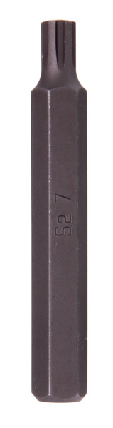 ROOKS LONG Bit 10 mm 3/8" RIBE M7 x 75 mm S2 OK-07.3210
