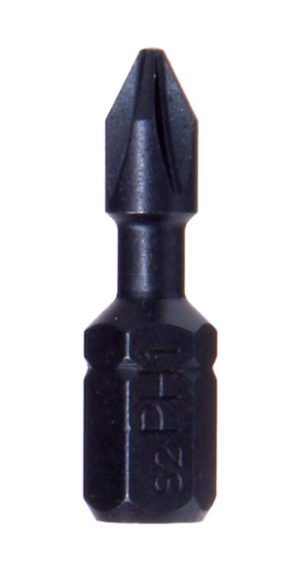 ROOKS Bit udarowy 1/4" x 25mm PH1 do OK-01.0037 OK-07.3301