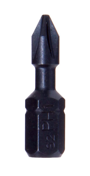 ROOKS Bit udarowy 1/4" x 25mm PH1 do OK-01.0037 OK-07.3301
