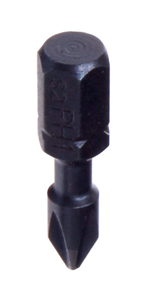 ROOKS Bit udarowy 1/4" x 25mm PH1 do OK-01.0037 OK-07.3301