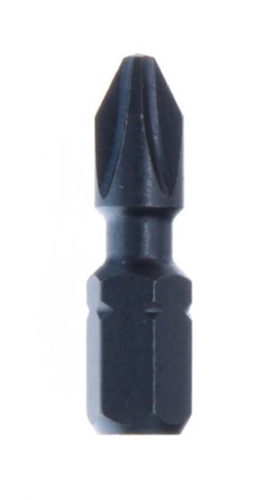 ROOKS Bit udarowy 1/4" x 25mm PH2 do OK-01.0037 OK-07.3302