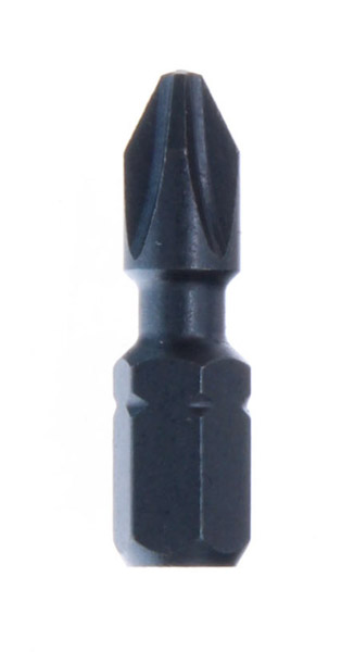 ROOKS Bit udarowy 1/4" x 25mm PH2 do OK-01.0037 OK-07.3302
