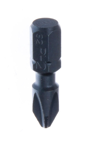 ROOKS Bit udarowy 1/4" x 25mm PH2 do OK-01.0037 OK-07.3302